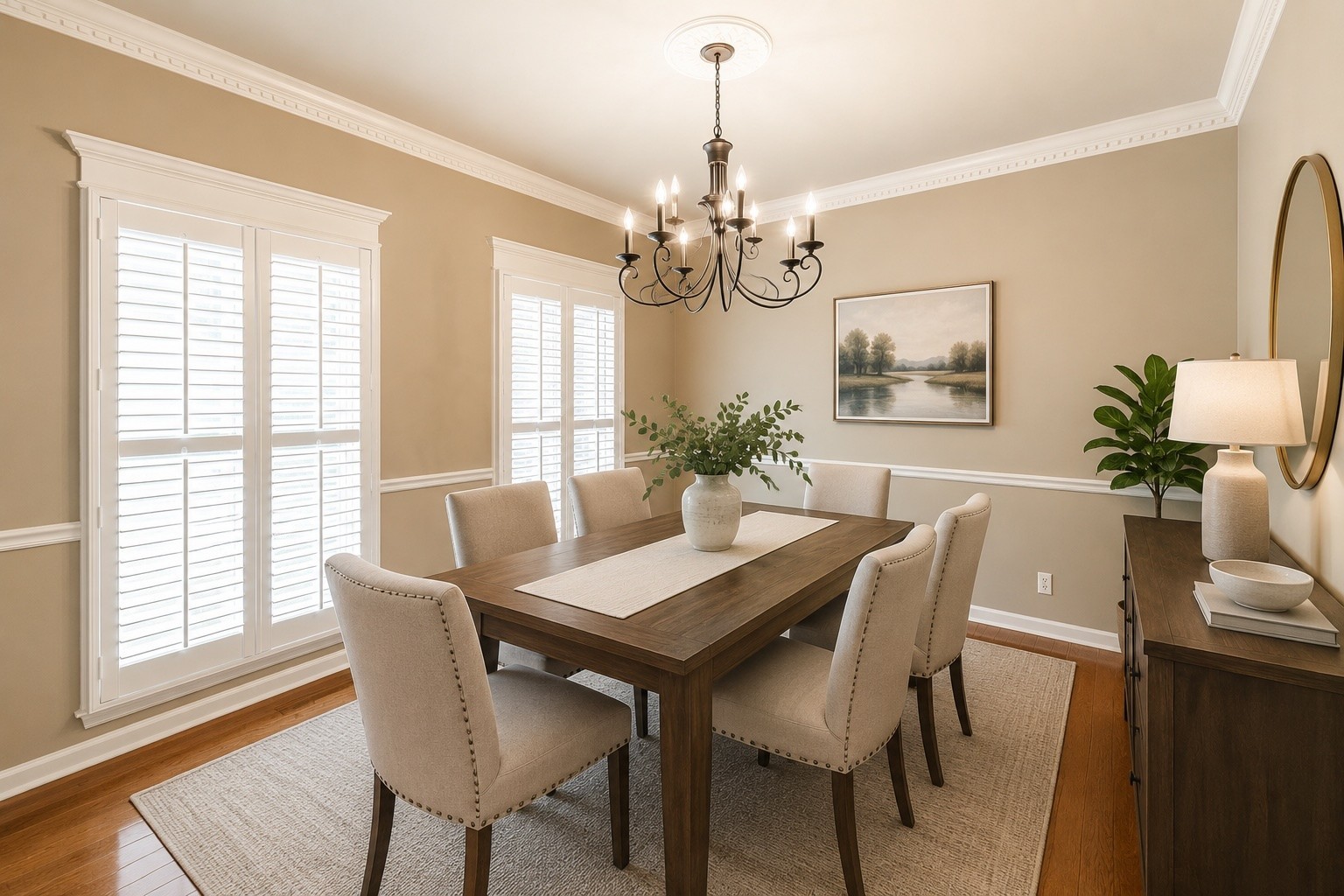 4463 Heath Road Nashville, TN 37221 - Photo 5 of 23 Gallery Image 5