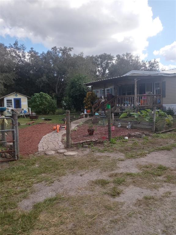 9027 Southwest Rabbit Trail Arcadia, FL 34266 - Photo 1 of 1 Gallery Image 1
