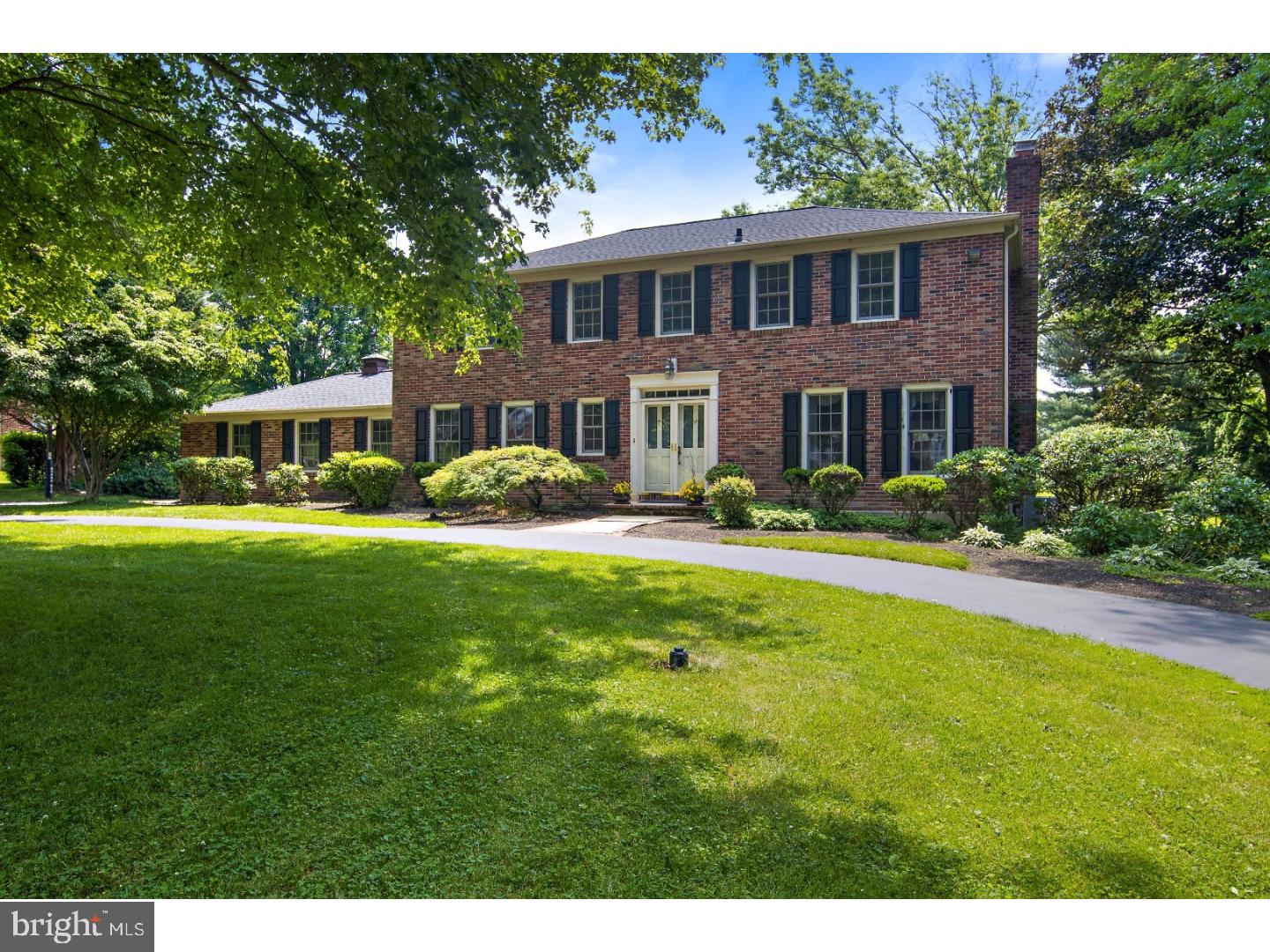 2052 Waterloo Road Berwyn, PA 19312 - Photo 2 of 25 Exterior Front
