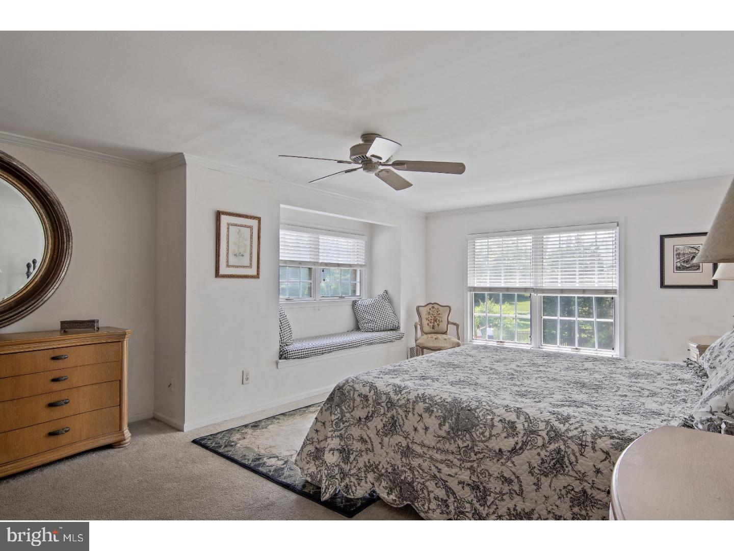 2052 Waterloo Road Berwyn, PA 19312 - Photo 11 of 25 Master Bedroom