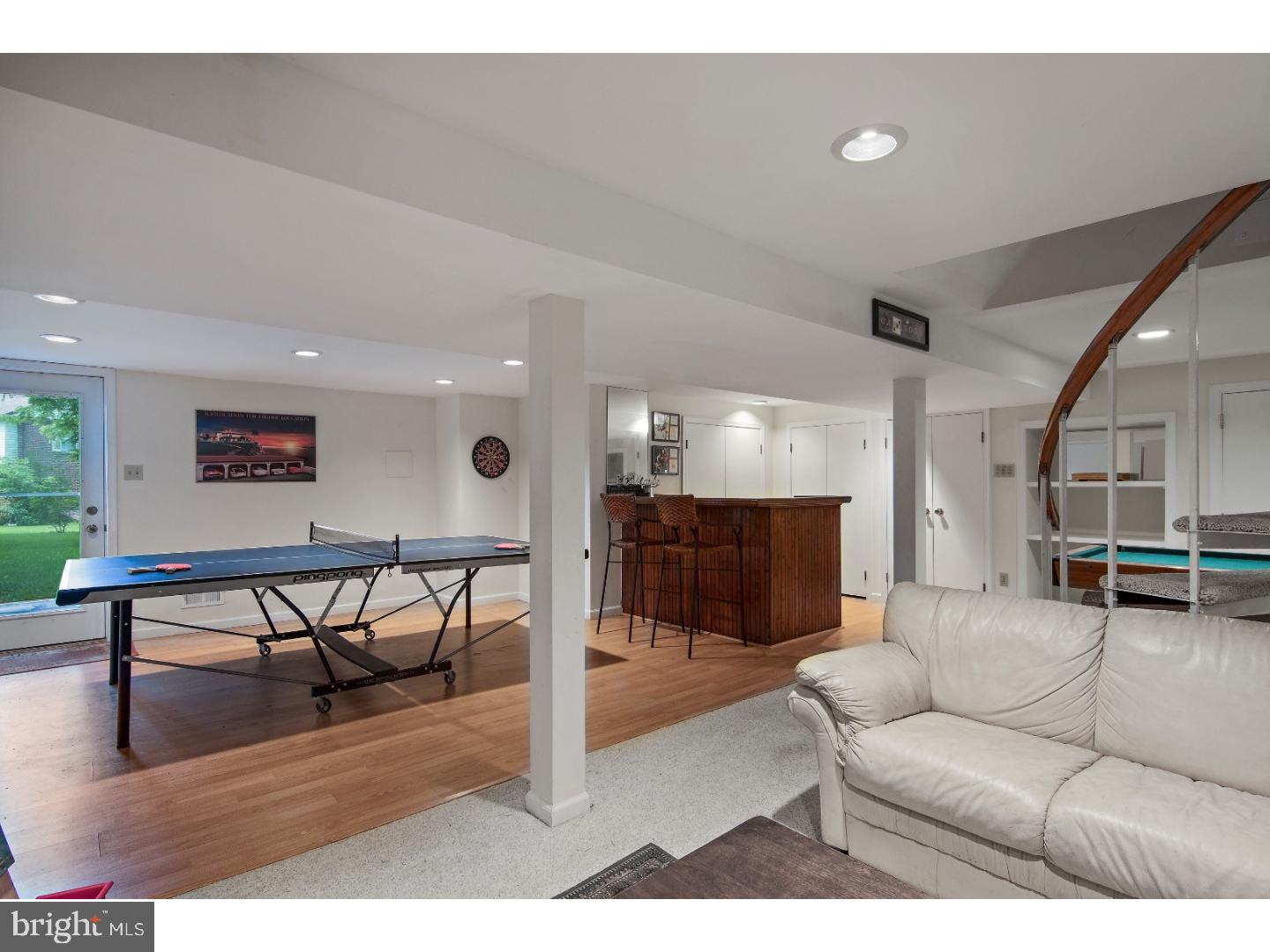 2052 Waterloo Road Berwyn, PA 19312 - Photo 18 of 25 Basement - Finished