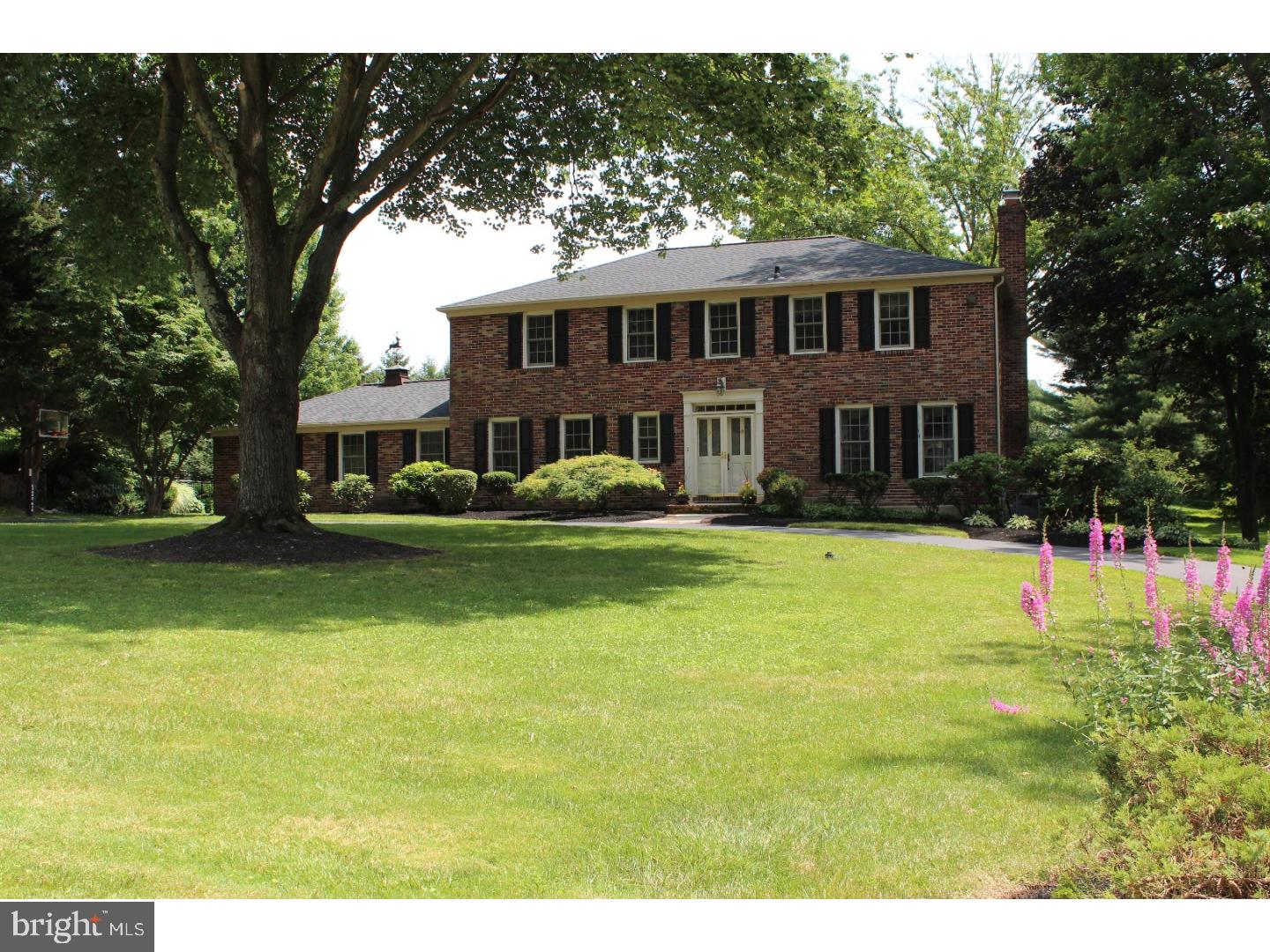 2052 Waterloo Road Berwyn, PA 19312 - Photo 25 of 25 Exterior Front
