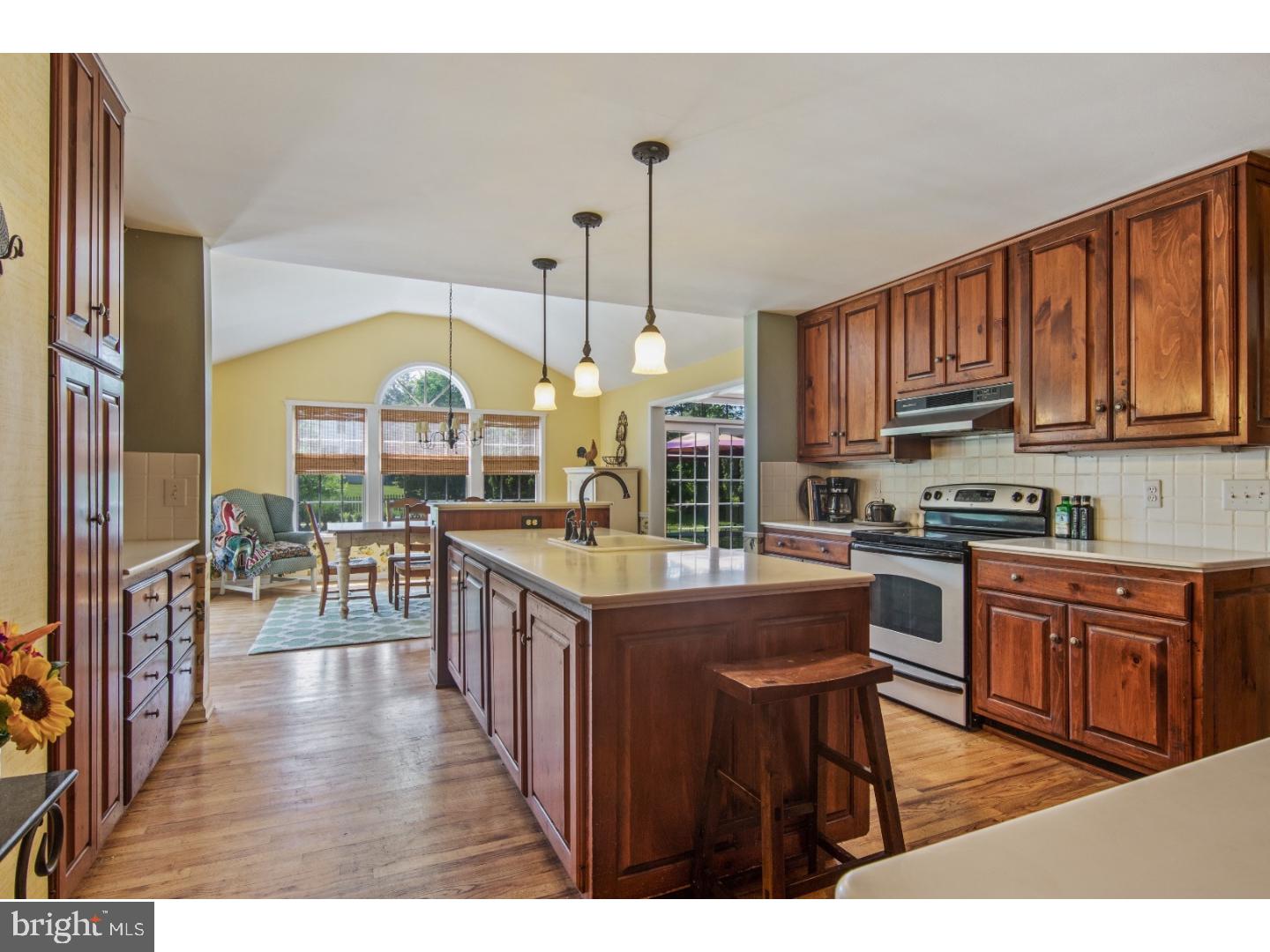2052 Waterloo Road Berwyn, PA 19312 - Photo 9 of 25 Kitchen