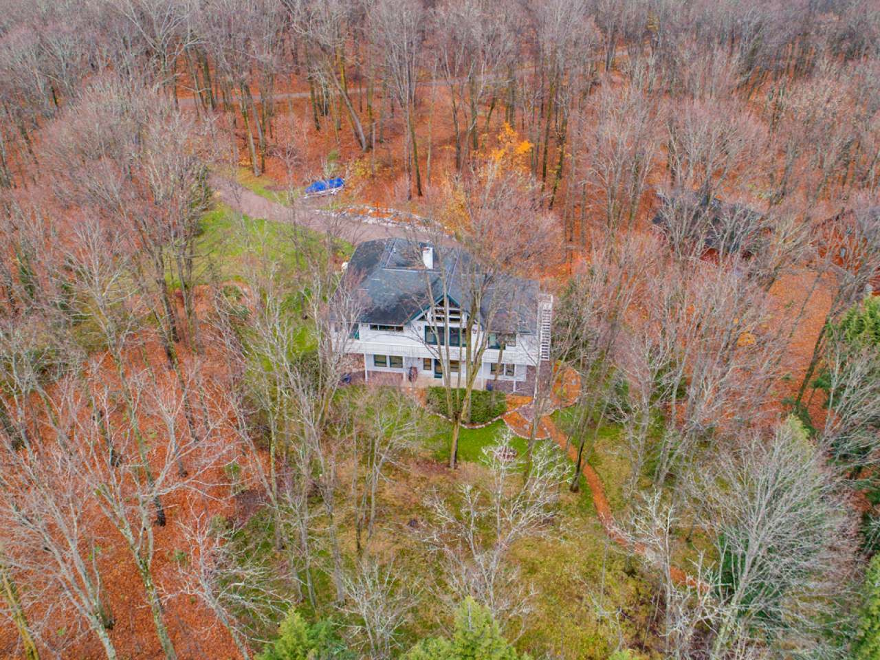 2346 Black Forest Road Presque Isle, WI 54557 - Photo 49 of 49 Gallery Image 49