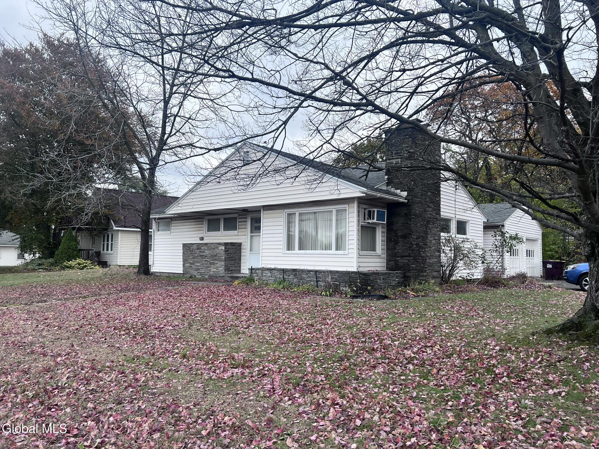 563 Albany Shaker Road Colonie, NY 12211 - Photo 1 of 22 Ranch Home