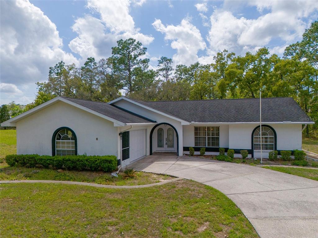 6 Colubrina Court Homosassa, FL 34446 - Photo 1 of 1