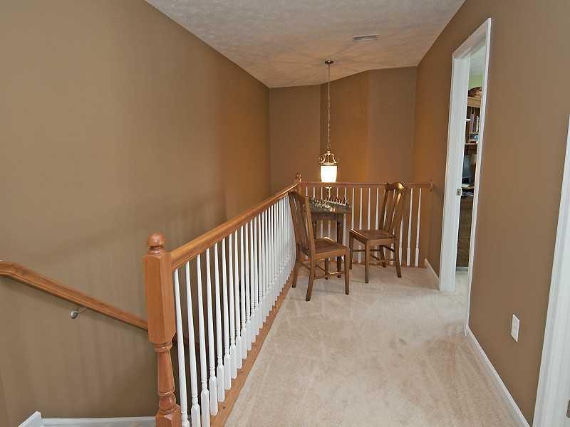 270 Maple Ridge Drive Canonsburg, PA 15317 - Photo 13 of 23 Other. 2nd floor landing