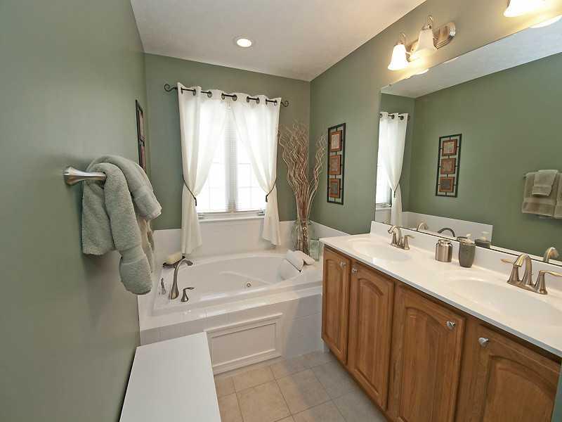 270 Maple Ridge Drive Canonsburg, PA 15317 - Photo 15 of 23 Master Bath/Spa.