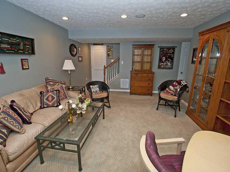 270 Maple Ridge Drive Canonsburg, PA 15317 - Photo 19 of 23 Basement/Game Room.