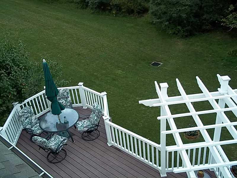270 Maple Ridge Drive Canonsburg, PA 15317 - Photo 21 of 23 Patio/Deck.