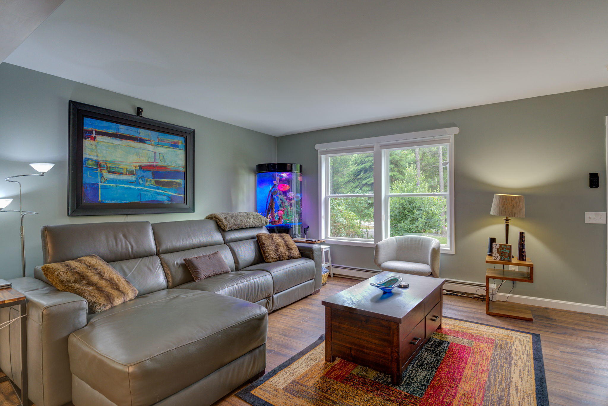 135 Josiah Norton Road Cape Neddick, ME 03902 - Photo 12 of 37 Living Room