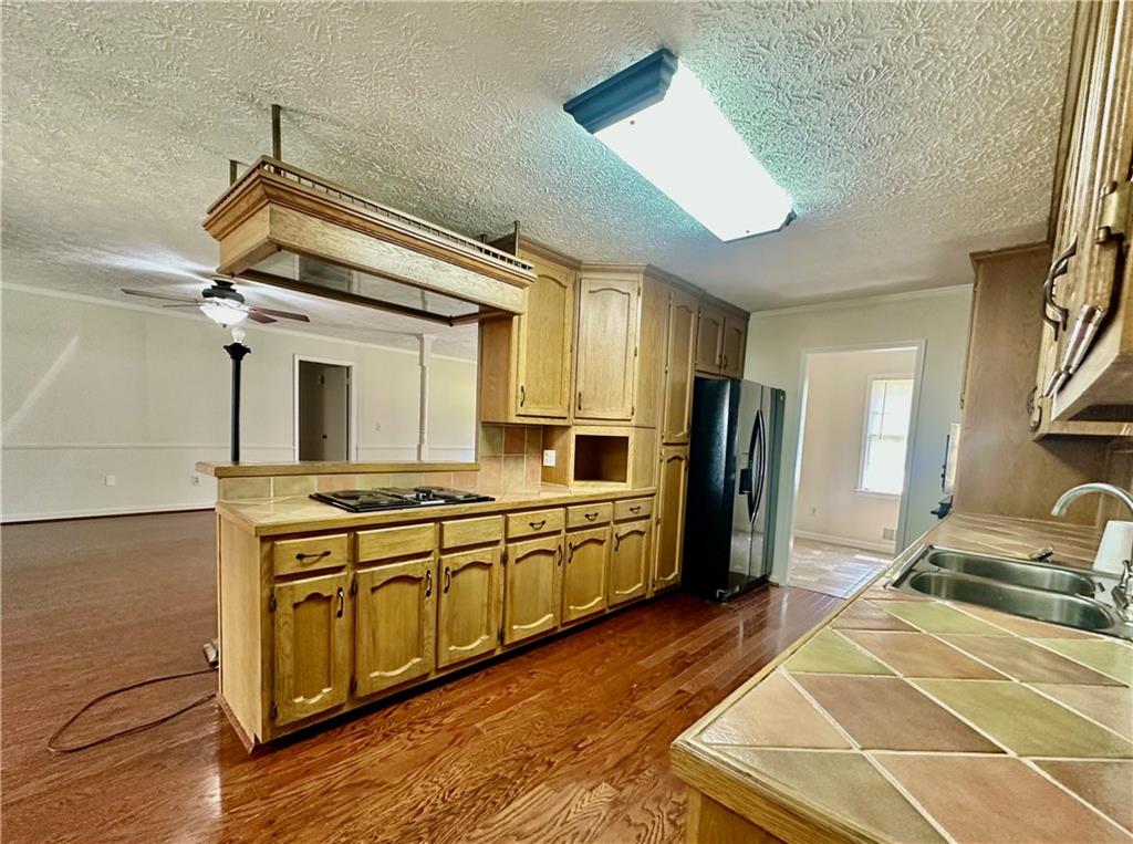 177 Old Rosser Road Stone Mountain, GA 30087 - Photo 6 of 26