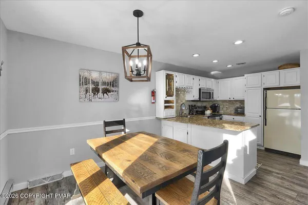 $379,000 | 102 Laurelwoods Drive, Lake Harmony, PA 18624