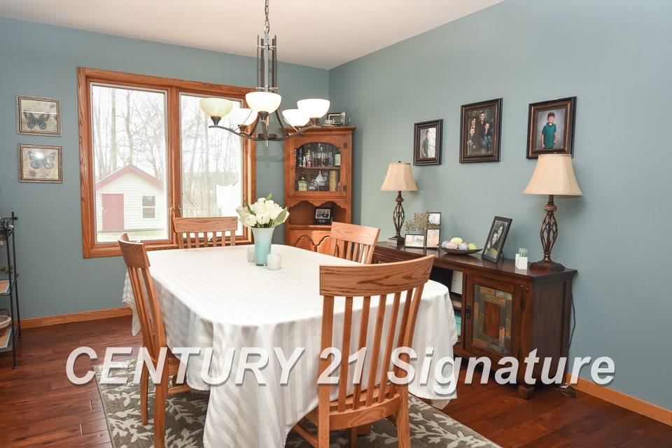 1153 Stanley Road Auburn, MI 48611 - Photo 9 of 31