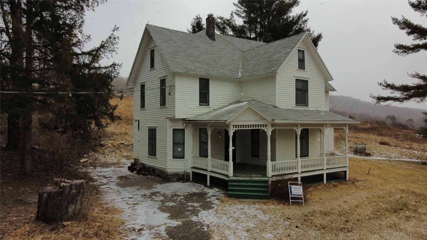 504 Clark Road Nineveh, NY 13813 - Photo 2 of 37