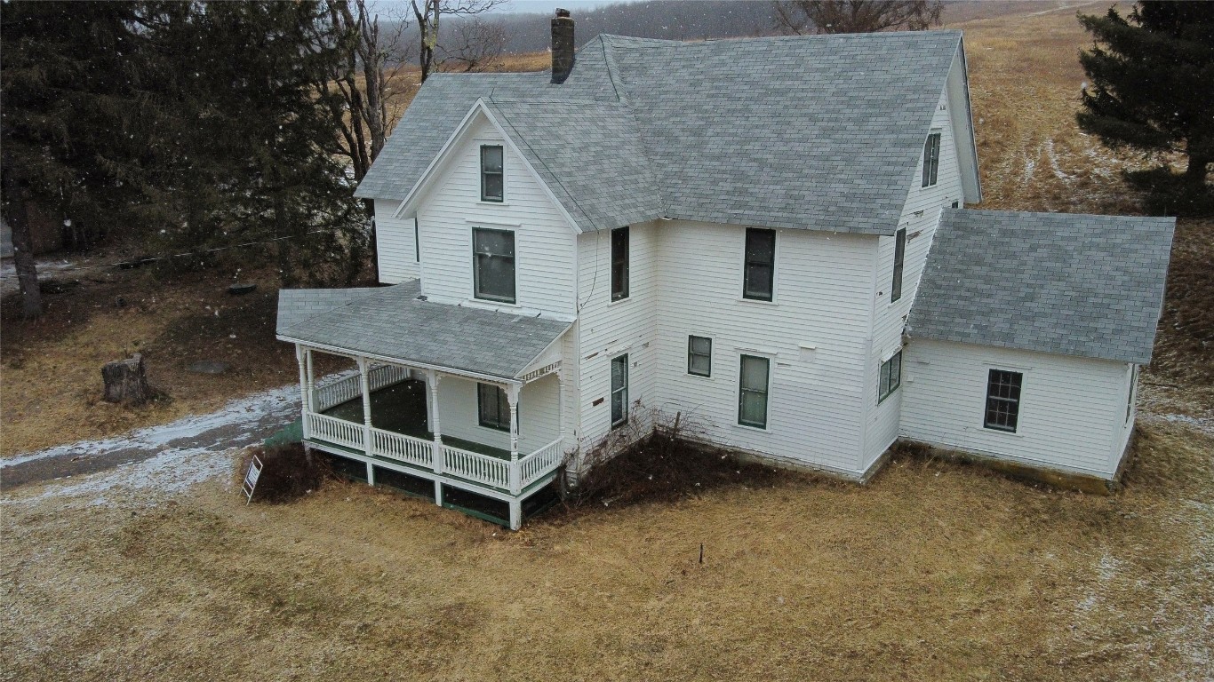 504 Clark Road Nineveh, NY 13813 - Photo 4 of 37