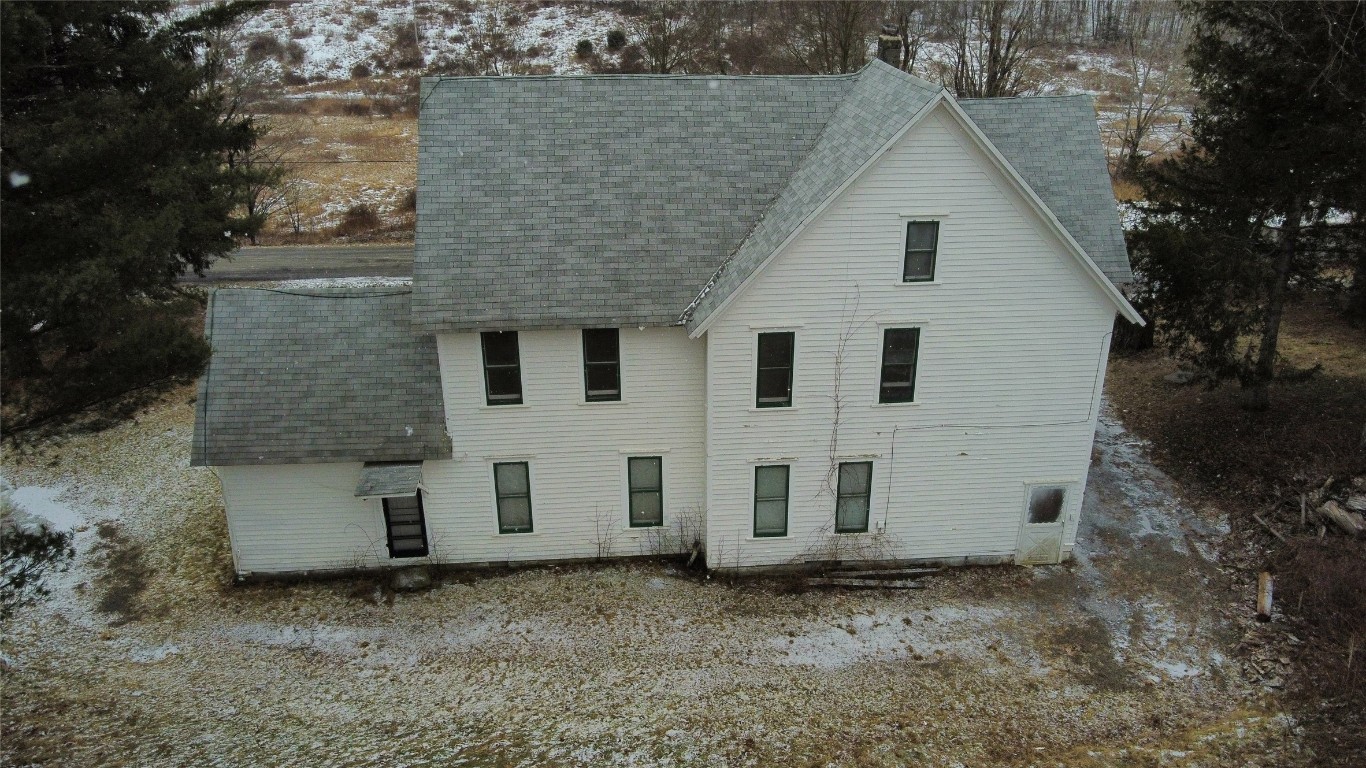 504 Clark Road Nineveh, NY 13813 - Photo 6 of 37