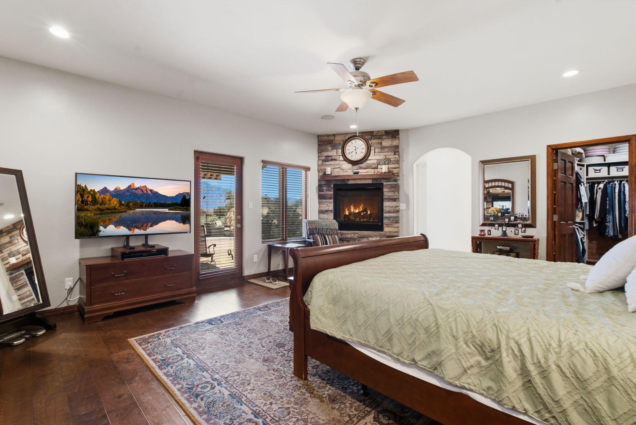 6900 Vatapa Road Northeast Rio Rancho, NM 87144 - Photo 32 of 85 Gallery Image 32