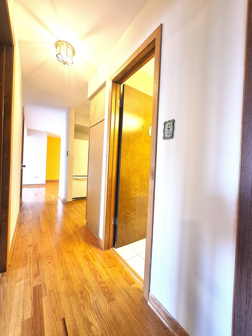 5715 Park Place, Unit J2 Crestwood, IL 60418 - Photo 22 of 28