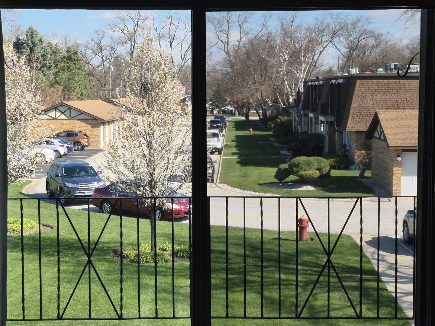 5715 Park Place, Unit J2 Crestwood, IL 60418 - Photo 28 of 28