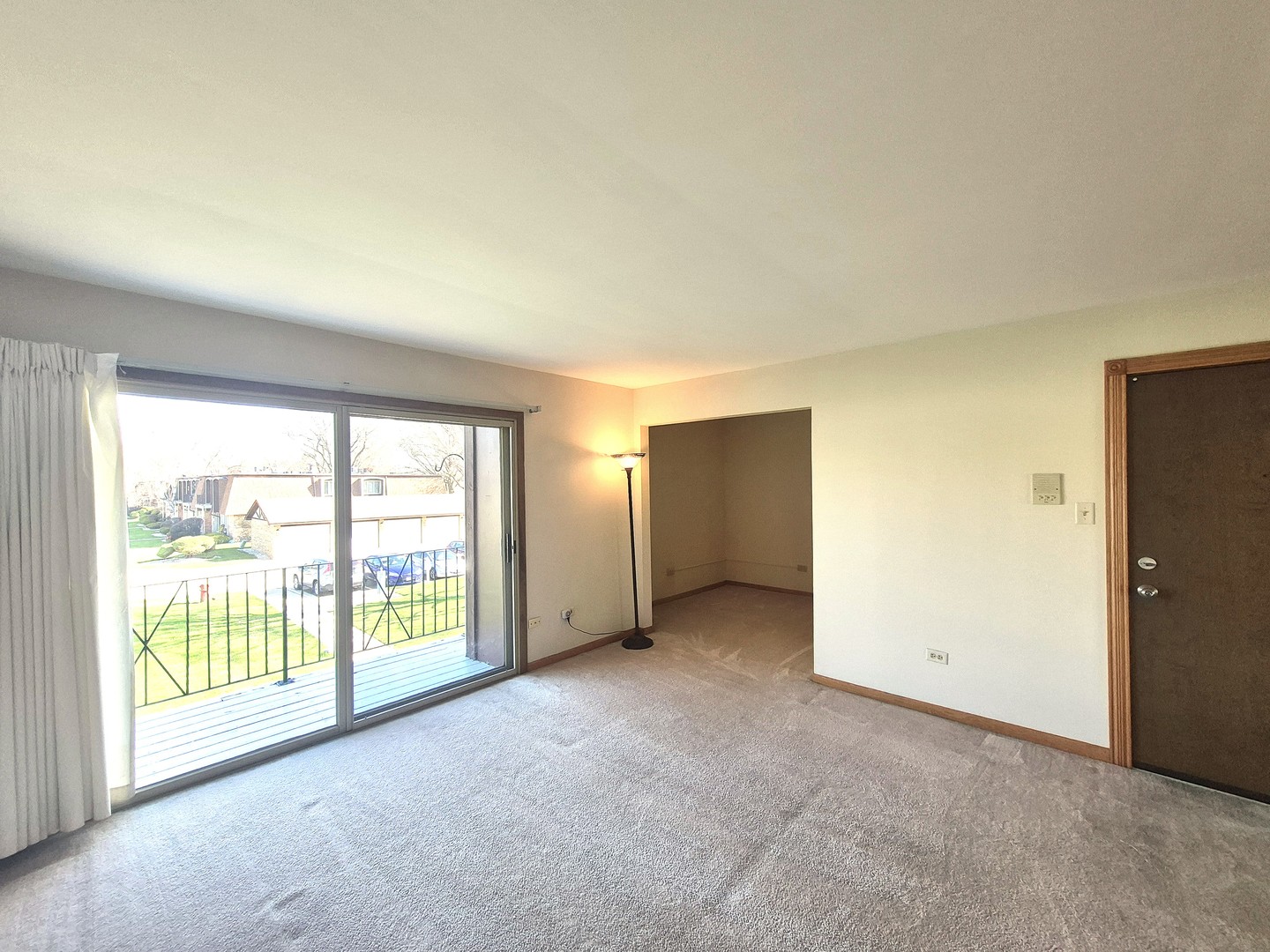 5715 Park Place, Unit J2 Crestwood, IL 60418 - Photo 5 of 28