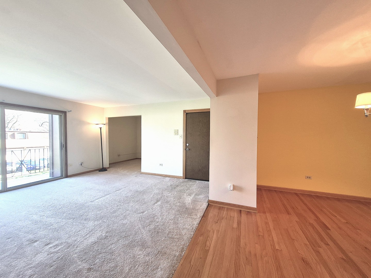 5715 Park Place, Unit J2 Crestwood, IL 60418 - Photo 8 of 28