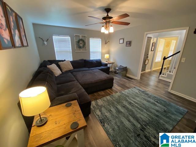 96 Crawford Road Jasper, AL 35503 - Photo 7 of 15