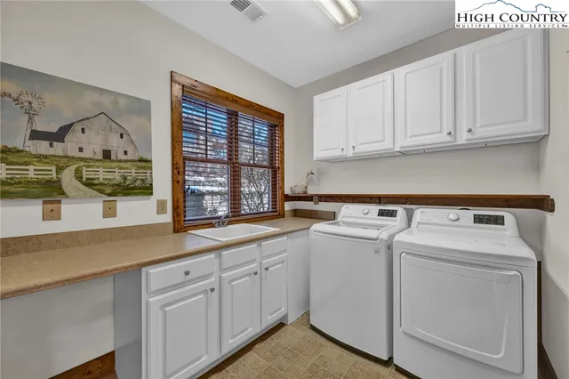 a picture of street view