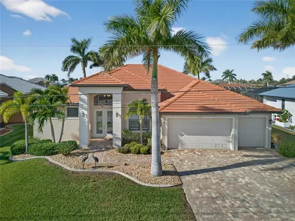 $849,000 | 1317 Mineo Drive, Punta Gorda, FL 33950