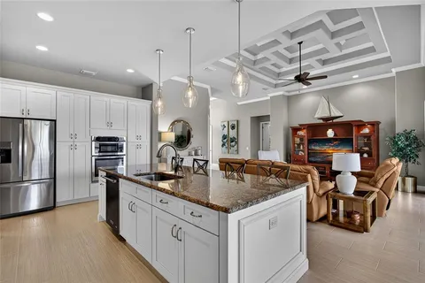 $849,000 | 1317 Mineo Drive, Punta Gorda, FL 33950