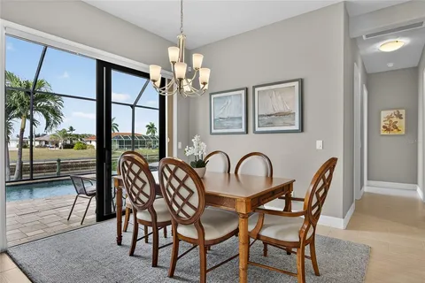 $849,000 | 1317 Mineo Drive, Punta Gorda, FL 33950