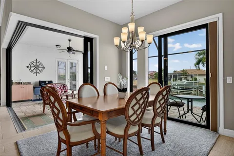 $849,000 | 1317 Mineo Drive, Punta Gorda, FL 33950