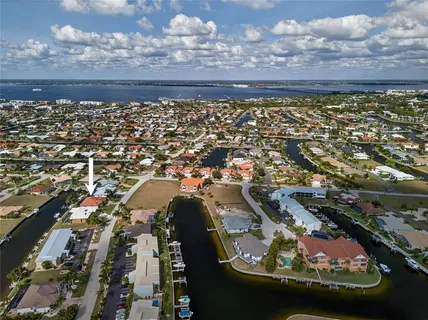 $849,000 | 1317 Mineo Drive, Punta Gorda, FL 33950
