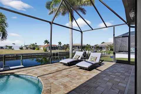 $849,000 | 1317 Mineo Drive, Punta Gorda, FL 33950