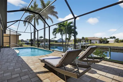 $849,000 | 1317 Mineo Drive, Punta Gorda, FL 33950