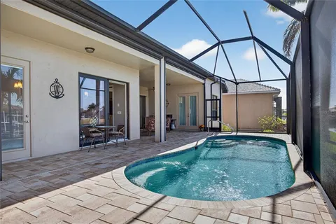 $849,000 | 1317 Mineo Drive, Punta Gorda, FL 33950