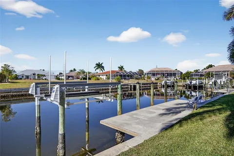 $849,000 | 1317 Mineo Drive, Punta Gorda, FL 33950