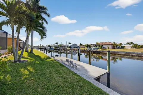 $849,000 | 1317 Mineo Drive, Punta Gorda, FL 33950