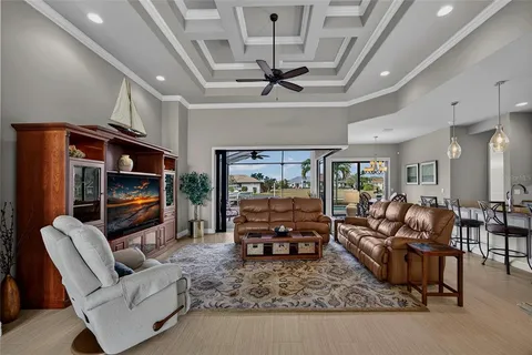 $849,000 | 1317 Mineo Drive, Punta Gorda, FL 33950