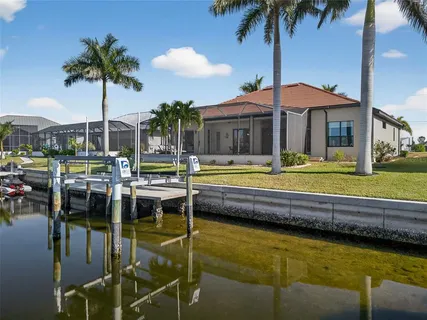 $849,000 | 1317 Mineo Drive, Punta Gorda, FL 33950