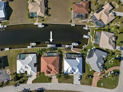 $849,000 | 1317 Mineo Drive, Punta Gorda, FL 33950