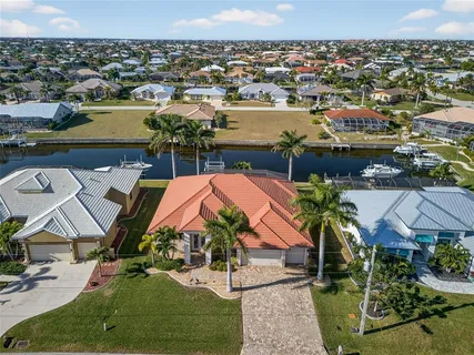 $849,000 | 1317 Mineo Drive, Punta Gorda, FL 33950