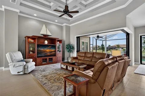 $849,000 | 1317 Mineo Drive, Punta Gorda, FL 33950