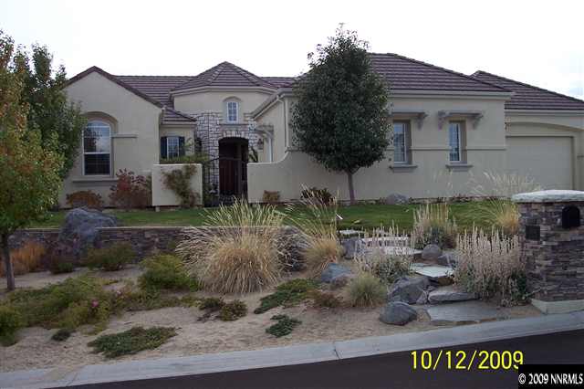 10514 Rue D Flore Reno, NV 89511 - Photo 1 of 9 Photo 1