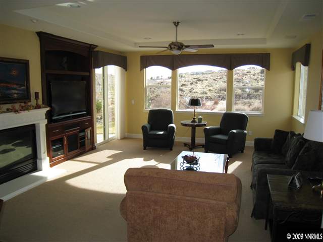 10514 Rue D Flore Reno, NV 89511 - Photo 3 of 9 Photo 3