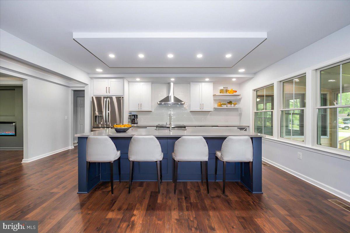 301 Unity Lane Annapolis, MD 21401 - Photo 20 of 118 Kitchen Virtually Stage