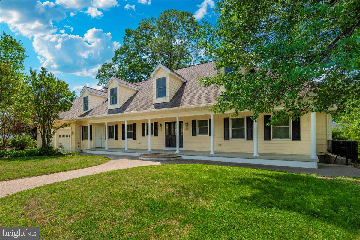 301 Unity Lane Annapolis, MD 21401 - Photo 2 of 118