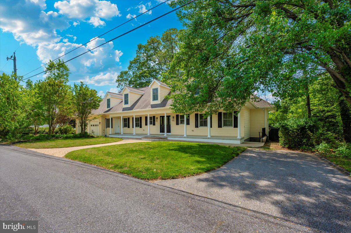 301 Unity Lane Annapolis, MD 21401 - Photo 3 of 118