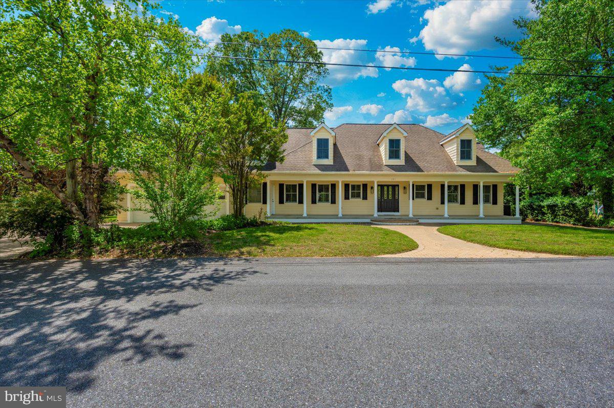 301 Unity Lane Annapolis, MD 21401 - Photo 4 of 118