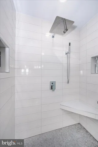 front view of a house with a porch